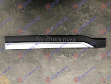 LAJSNA PREDNJIH VRATA (SA SREB za Subaru Forester od 2019. do 2022. god.