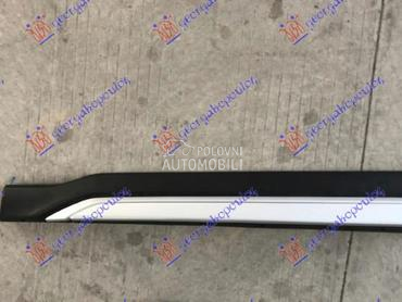 LAJSNA PREDNJIH VRATA (SA SREB za Subaru Forester od 2019. do 2022. god.