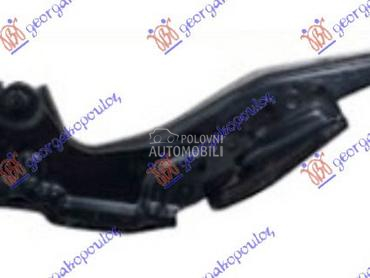 MAKAZE HAUBE za Subaru Forester od 2019. do 2022. god.