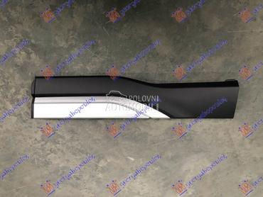 LAJSNA ZADNJIH VRATA (SA SREBR za Subaru Forester od 2019. do 2022. god.