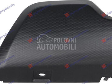 POKLOPAC IZDUVNE CEVI AUSPUHA za Subaru Forester od 2019. do 2022. god.