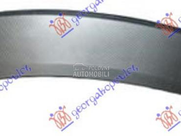 RUB PLASTICNI ZADNJEG BLATOBRA za Subaru Forester od 2019. do 2022. god.