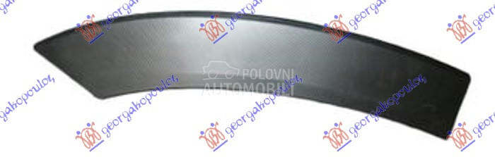 RUB PLASTICNI ZADNJEG BLATOBRA