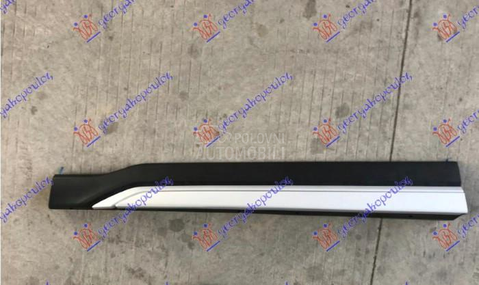 LAJSNA PREDNJIH VRATA (SA SREB