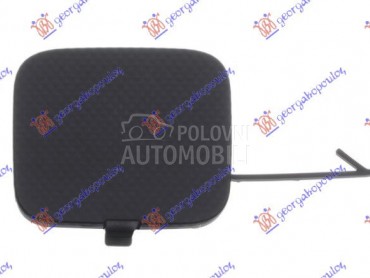 POKLOPAC KUKE ZADNJEG BRANIKA za Subaru Forester od 2019. do 2022. god.