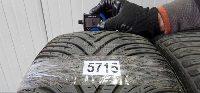 Kleber 235/45 R18 Zimska