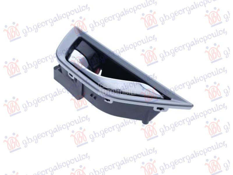 KVAKA PREDNJIH/ZADNJIH VRATA U