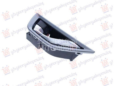 KVAKA PREDNJIH/ZADNJIH VRATA U za Subaru Forester od 2022. do 2024. god.