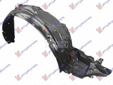 POTKRILO za Subaru Tribeca od 2008. do 2014. god.