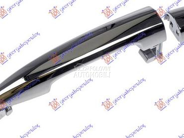 KVAKA PREDNJIH VRATA SPOLJASNJ za Subaru Tribeca od 2008. do 2014. god.