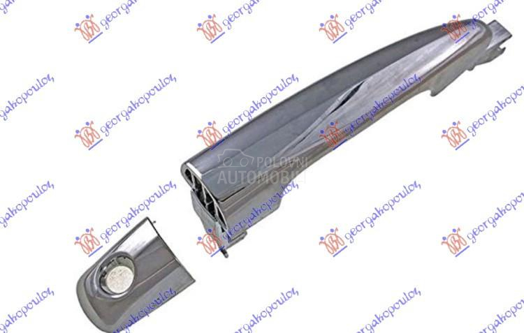 KVAKA PREDNJIH VRATA SPOLJASNJ