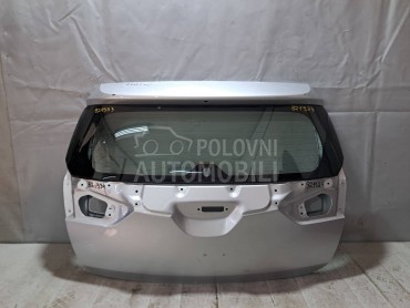 GEPEK za Toyota Auris