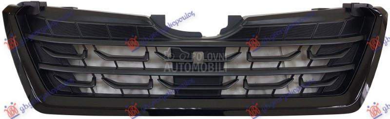 PVC MASKA (DONJI DEO)