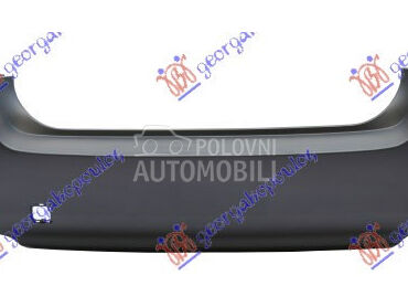 ZADNJI BRANIK (OTVORI ZA KATAD za Subaru Legacy od 2010. do 2015. god.