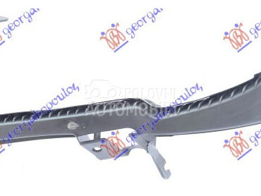 NOSAC FARA PLASTICNI za Subaru Legacy od 2010. do 2015. god.