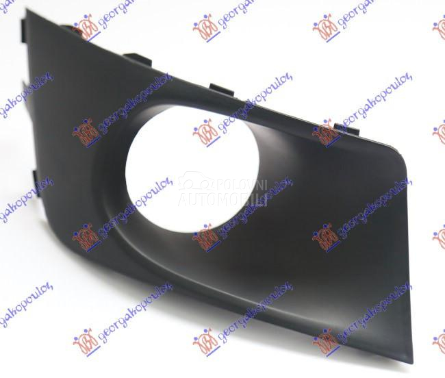 RESETKA PREDNJEG BRANIKA (SA M