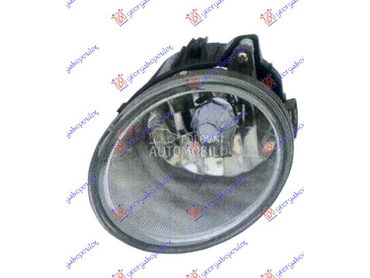 MAGLENKA LED (OUTBACK) za Subaru Legacy od 2010. do 2015. god.