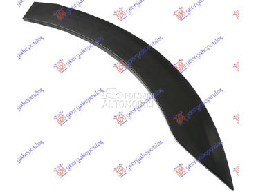 RUB PLASTICNI ZADNJIH VRATA (O za Subaru Legacy od 2010. do 2015. god.