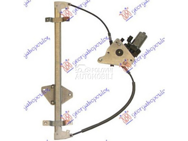 PODIZAC PREDNJEG PROZORA ELEKT za Subaru Legacy od 2010. do 2015. god.