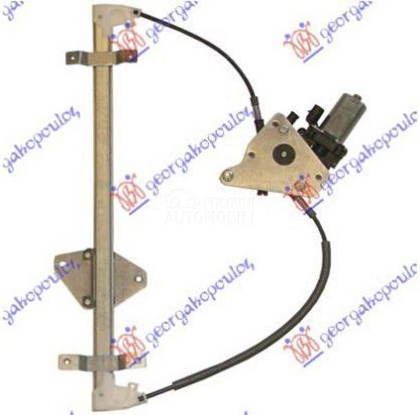 PODIZAC PREDNJEG PROZORA ELEKT