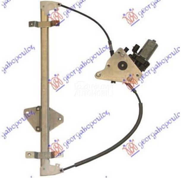 PODIZAC PREDNJEG PROZORA ELEKT