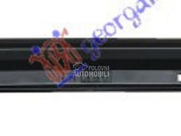 SAJTNA PLASTICNA (OUTBACK) za Subaru Legacy od 2010. do 2015. god.