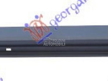 SAJTNA PLASTICNA (OUTBACK) za Subaru Legacy od 2010. do 2015. god.