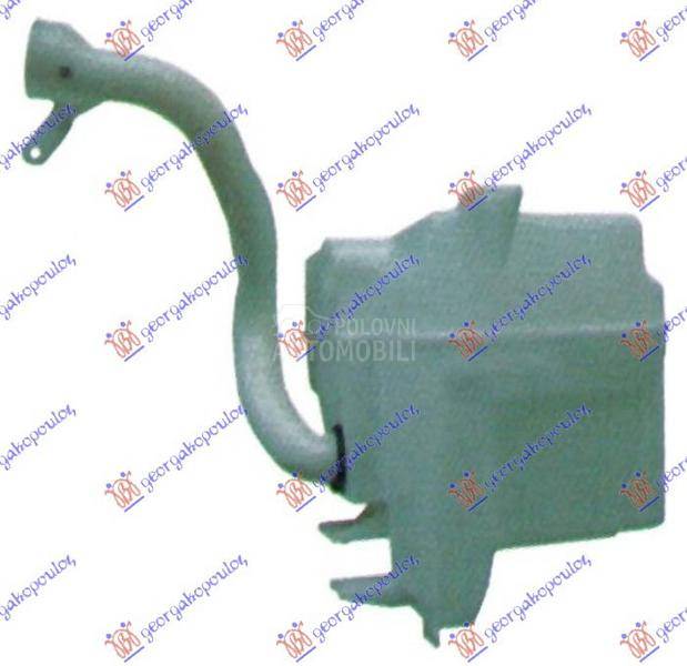 POSUDA ZA TECNOST BRISACA (LEG