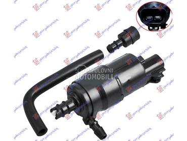 MOTOR PRSKALICE FAROVA za Subaru Legacy od 2004. do 2010. god.