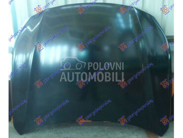 HAUBA (ALUMINIJUM) za Subaru Legacy od 2015. do 2018. god.