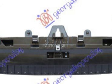 ZASTITA MOTORA ISPOD BRANIKA ( za Subaru Legacy od 2015. do 2018. god.