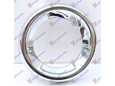 OKVIR MAGLENKE HROM (OUTBACK) za Subaru Legacy od 2015. do 2018. god.