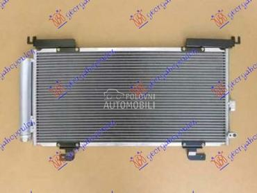 HLADNJAK KLIME ZA SVE MODELE B za Subaru Legacy od 2015. do 2018. god.