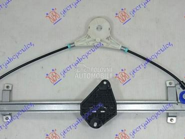 PODIZAC PREDNJEG PROZORA ELEKT za Subaru Legacy od 2015. do 2018. god.