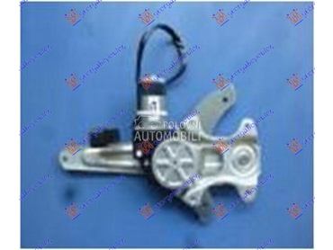 PODIZAC ZADNJEG PROZORA ELEKTR za Subaru Legacy od 2015. do 2018. god.