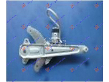 PODIZAC ZADNJEG PROZORA ELEKTR za Subaru Legacy od 2015. do 2018. god.