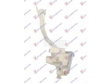 POSUDA ZA TECNOST BRISACA (LEG za Subaru Legacy od 2015. do 2018. god.