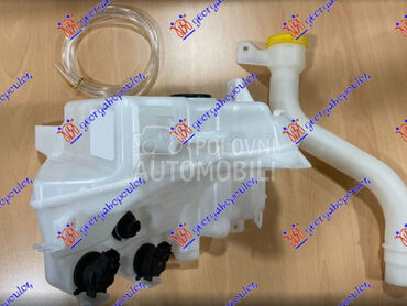 POSUDA ZA TECNOST BRISACA (MOT za Subaru Legacy od 2015. do 2018. god.