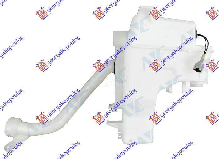 POSUDA ZA TECNOST BRISACA (SA