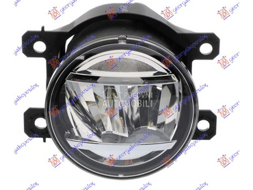 MAGLENKA LED (LEGACY) za Subaru XV od 2021. do 2025. god.