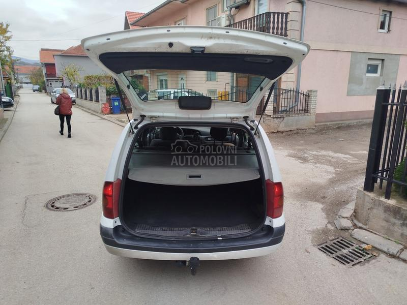 Renault Megane 1.9 diz reg 05.26