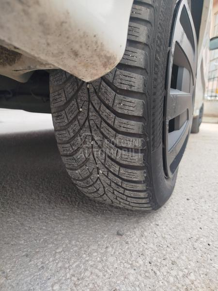 Renault Megane 1.9 diz reg 05.26