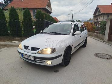 Renault Megane 1.9 diz reg 05.26