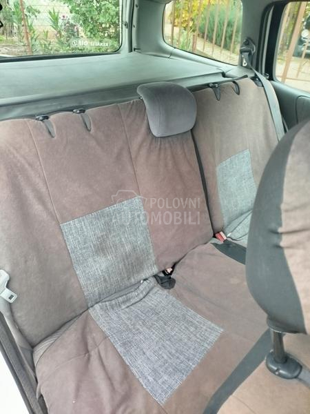 Renault Megane 1.9 diz reg 05.26