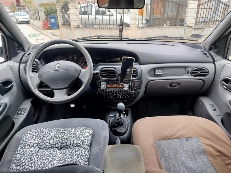 Renault Megane 1.9 diz reg 05.26