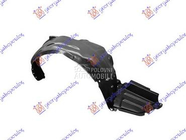 POTKRILO (SEDAN) -15 za Subaru XV od 2012. do 2017. god.