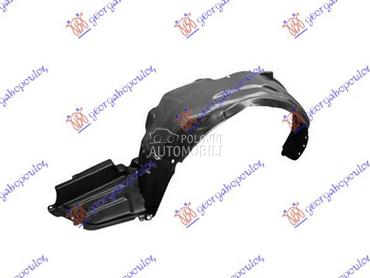 POTKRILO (SEDAN) -15 za Subaru Impreza od 2012. do 2017. god.