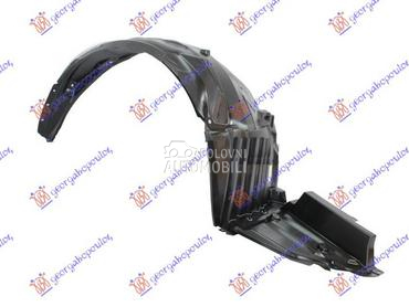 POTKRILO (SEDAN) 15- za Subaru XV od 2012. do 2017. god.