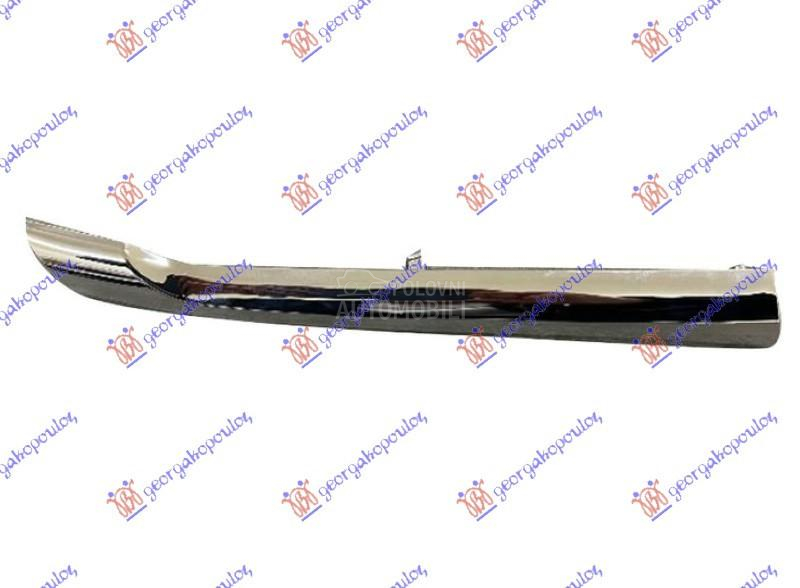 LAJSNA RESETKE PREDNJEG BRANIK