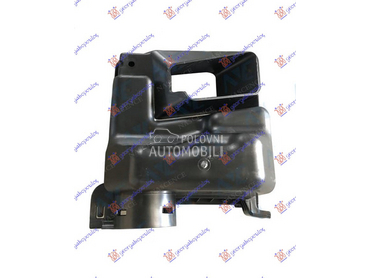 KUCISTE FILTERA VAZDUHA (DONJI za Subaru Impreza od 2012. do 2017. god.